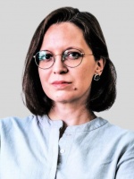 Комиссарова Маргарита