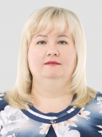 Кочнева Татьяна