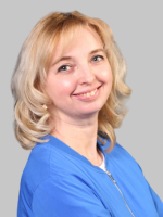 Крутова Елена