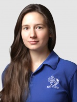 Самородская Полина