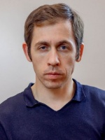 Шаповалов Илья