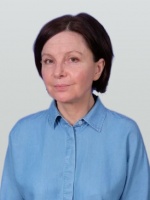 Родькина Ирина