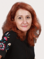 Сазонова Марина
