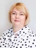 Осипова Елена