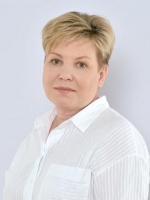 Тюнина Татьяна