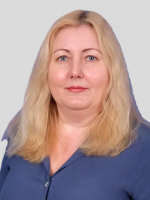 Деркач Ольга Германовна