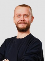 Линёв Константин