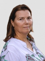 Озолина Елена