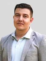 Князев Алексей