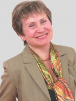 Ярцева Светлана