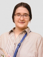 Петраченкова Ксения