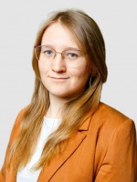 Прокопенко Евгения