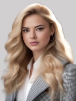 Федянина Элеонора