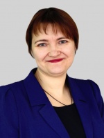 Колечиц Мария