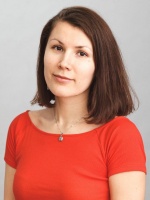 Кобозова Александра
