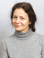 Закирова Анна Александровна