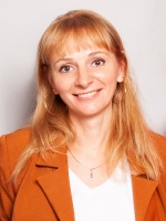 Вовк Анна Сергеевна