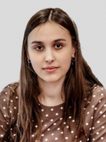 Панфилова Алина
