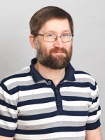 Прокопенко Дмитрий