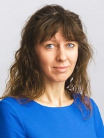 Сысоева Елена