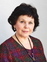 Чевелева Елена