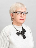 Кармакова Елена
