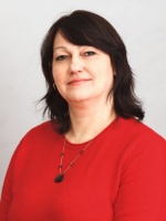 Гуцало Елена Евгеньевна