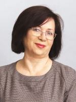 Болдырева Ирина Евгеньевна