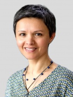 Никитина Неля
