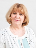 Дойна Надежда Сергеевна