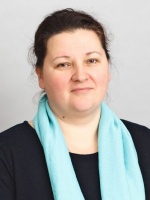 Овчинникова Наталья