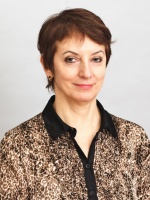 Сычева Ольга