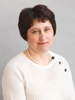 Новикова Ольга