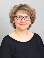 Вертелина Ольга Сергеевна