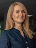 Рыжая Ольга