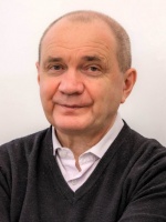 Атяков Сергей Викторович