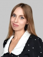 Локтева Валерия