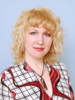 Махмутова Эльмира