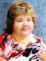 Фирсова Светлана