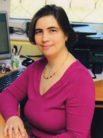 Шамаева Татьяна