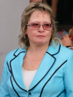 Царькова Ольга