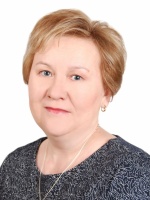 Аверьянова Ольга Владимировна